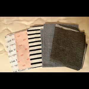 Sold****Swaddle blankets